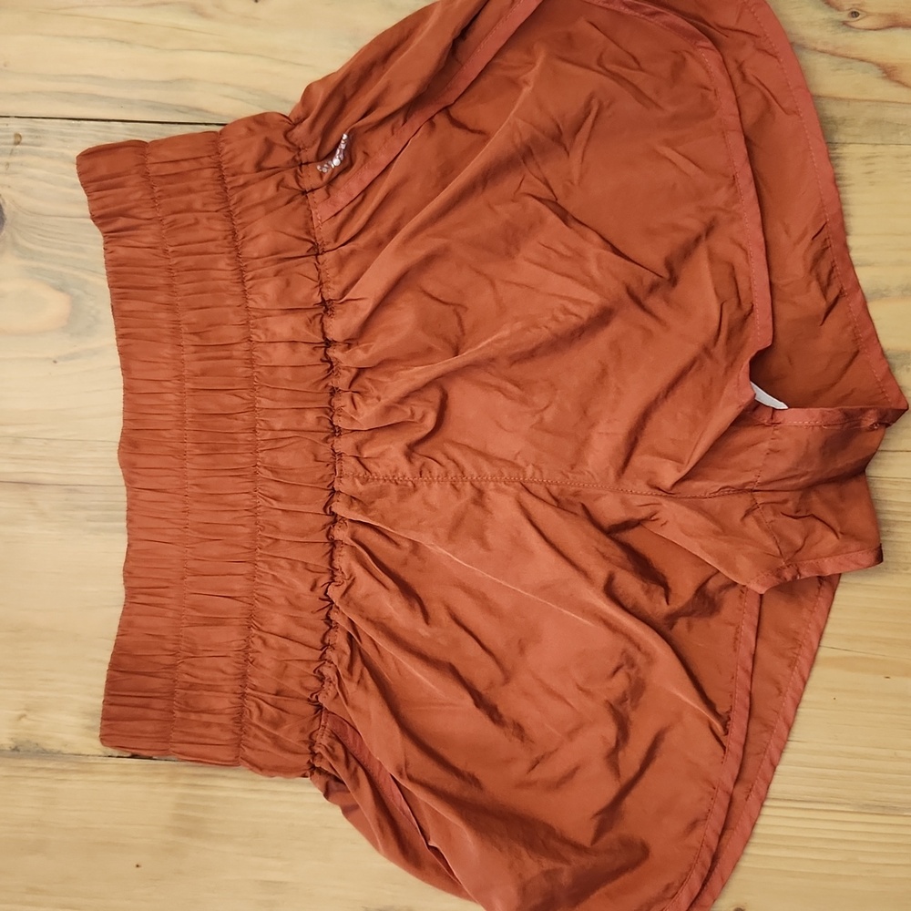 Free People Shorts M